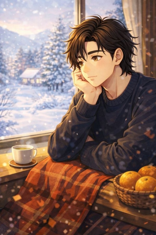 今年残り数日！