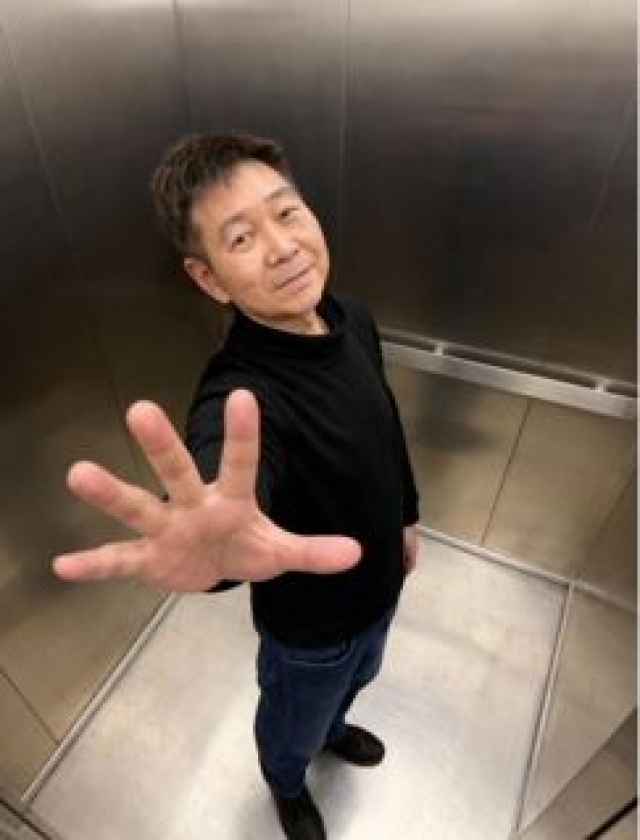 ご年齢はお気になさらず どしどしご応募ください！！