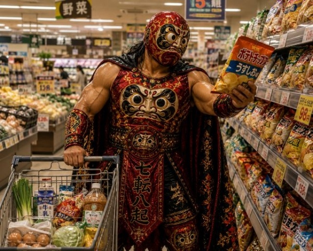 余計な買い物