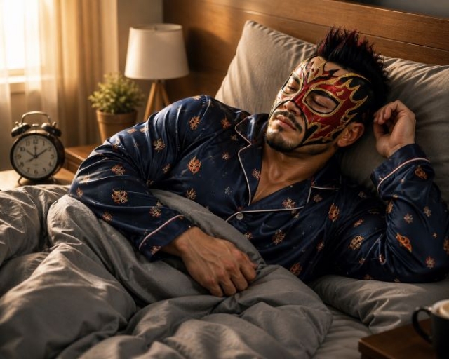 昔は苦手だったのに
